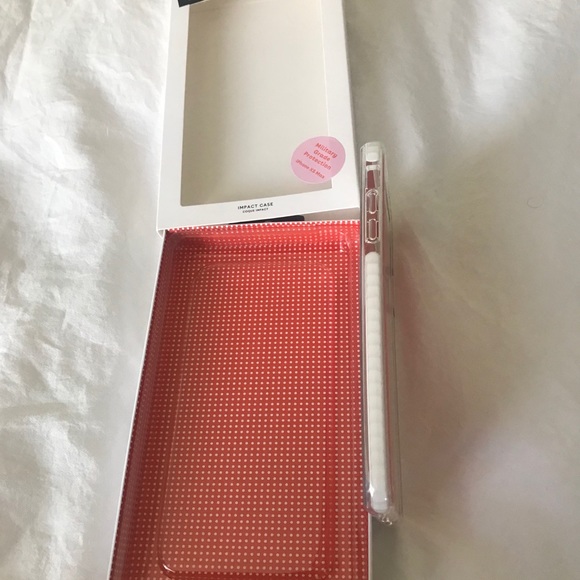 CASETiFY IPhone XS Max Case - Picture 4 of 4